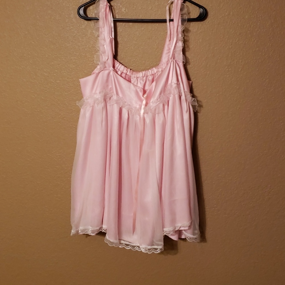 Babydoll
